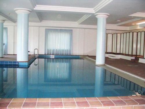 Hotel Martino マラテーア エクステリア 写真