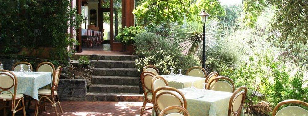 Hotel Martino マラテーア エクステリア 写真